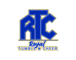 RoyalTumbleandCheer